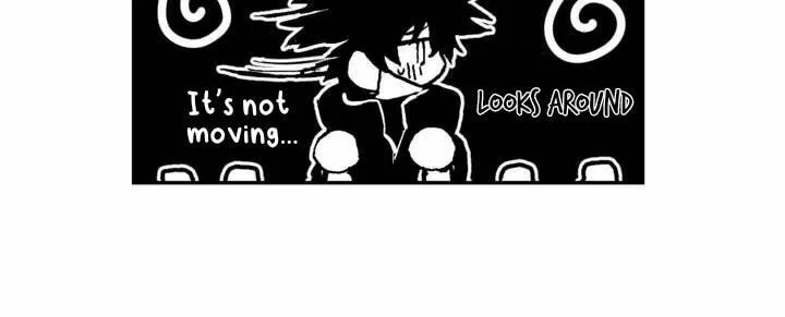 Surge Towards You Chapter 1 page 25 - 
