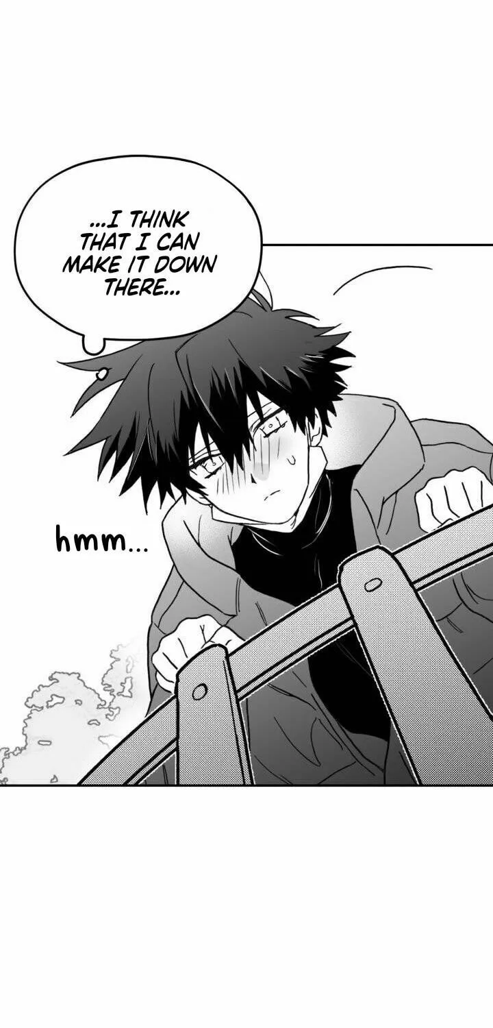 Surge Towards You Chapter 1 page 26 - 