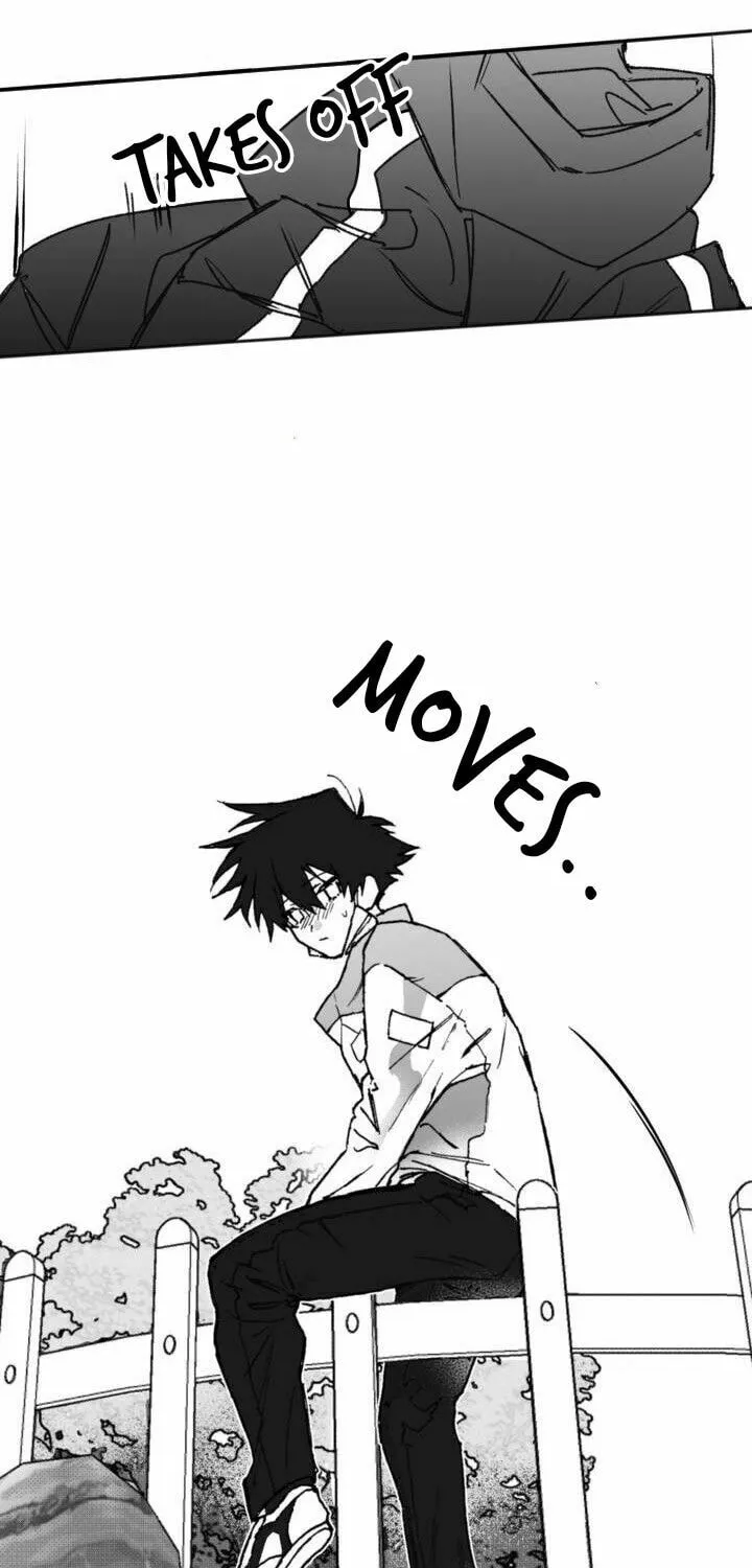 Surge Towards You Chapter 1 page 27 - 