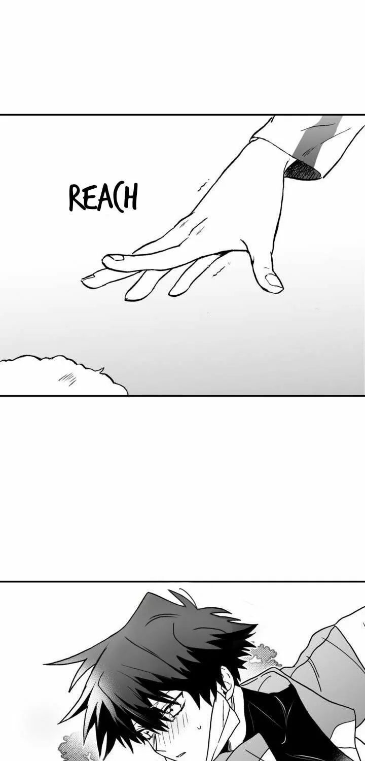 Surge Towards You Chapter 1 page 29 - 
