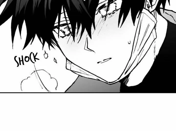 Surge Towards You Chapter 1 page 31 - 