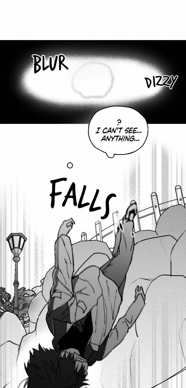 Surge Towards You Chapter 1 page 32 - 
