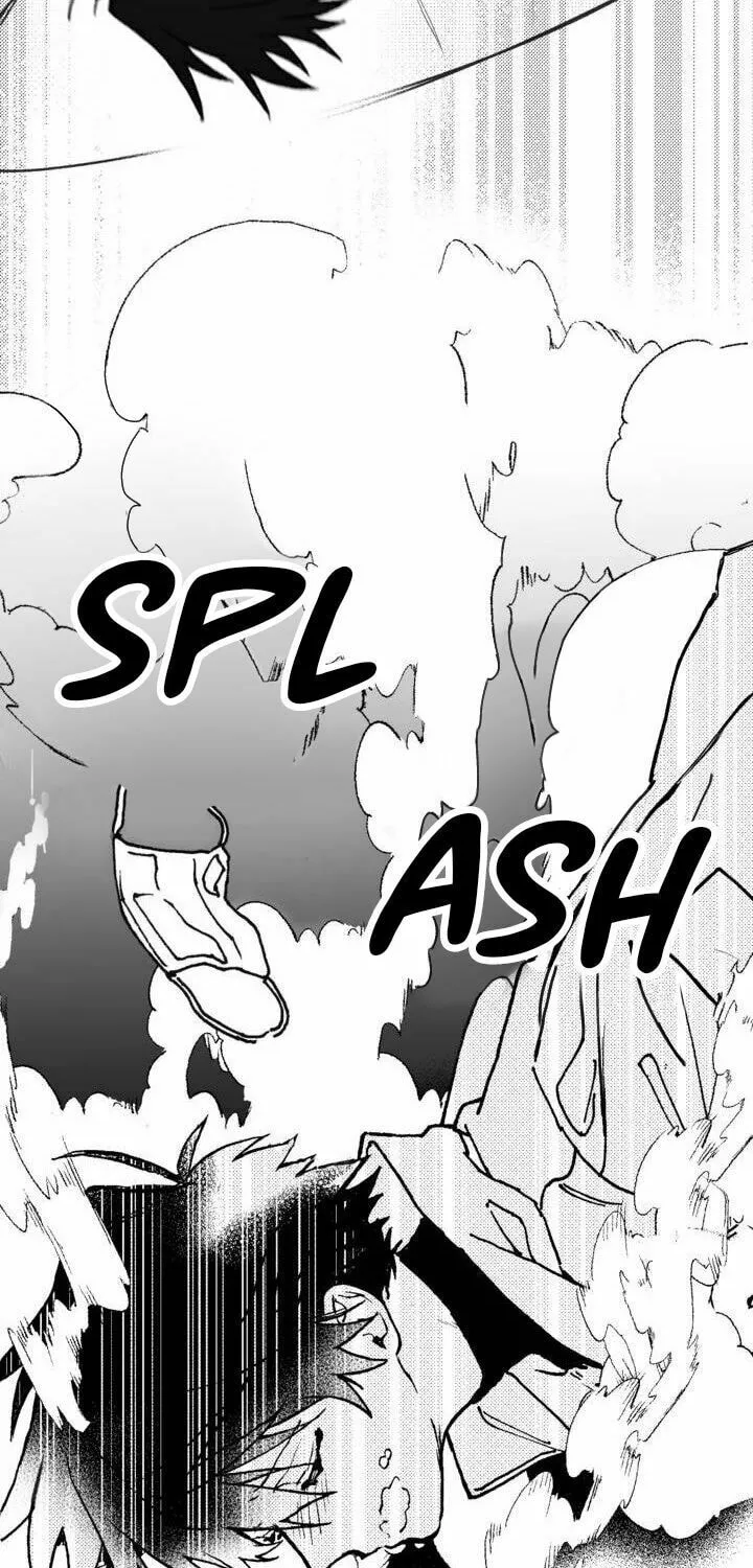 Surge Towards You Chapter 1 page 33 - 