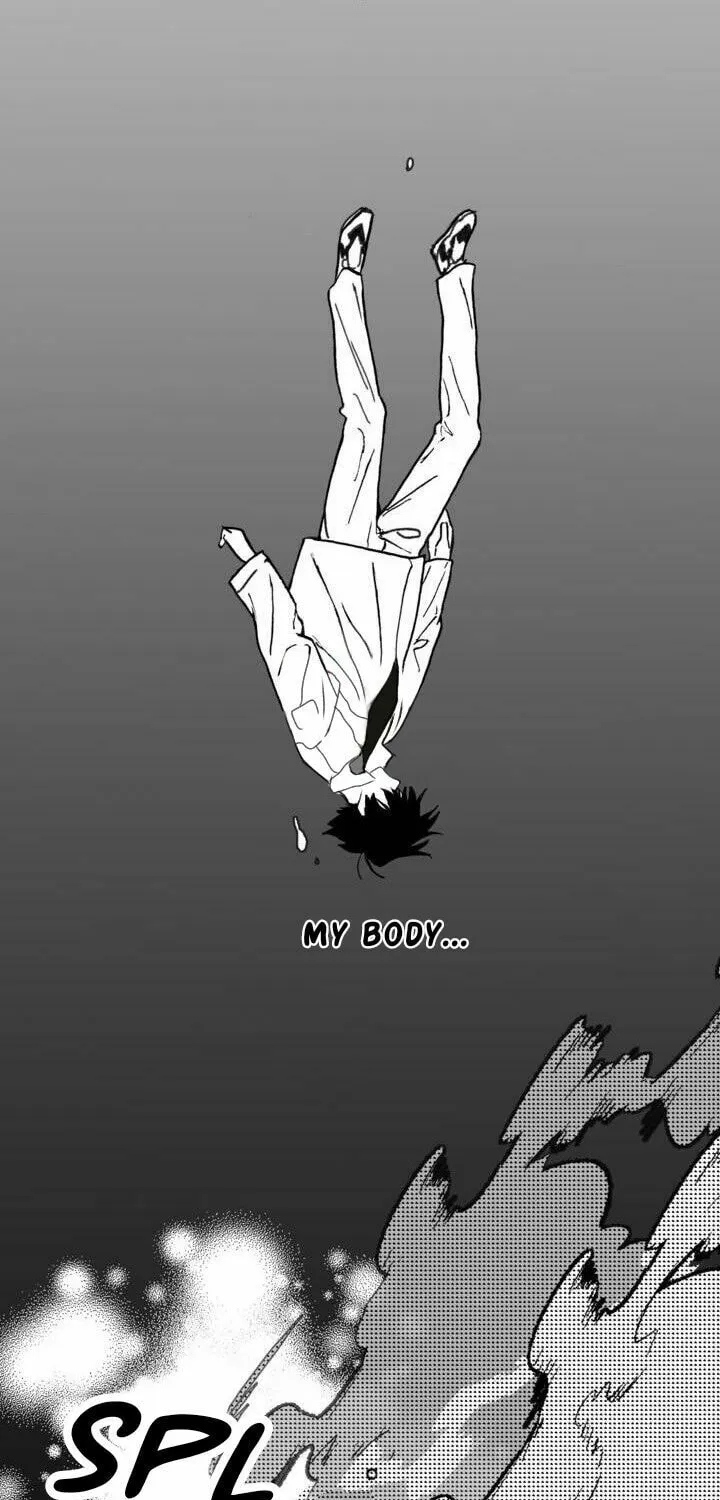 Surge Towards You Chapter 1 page 37 - 