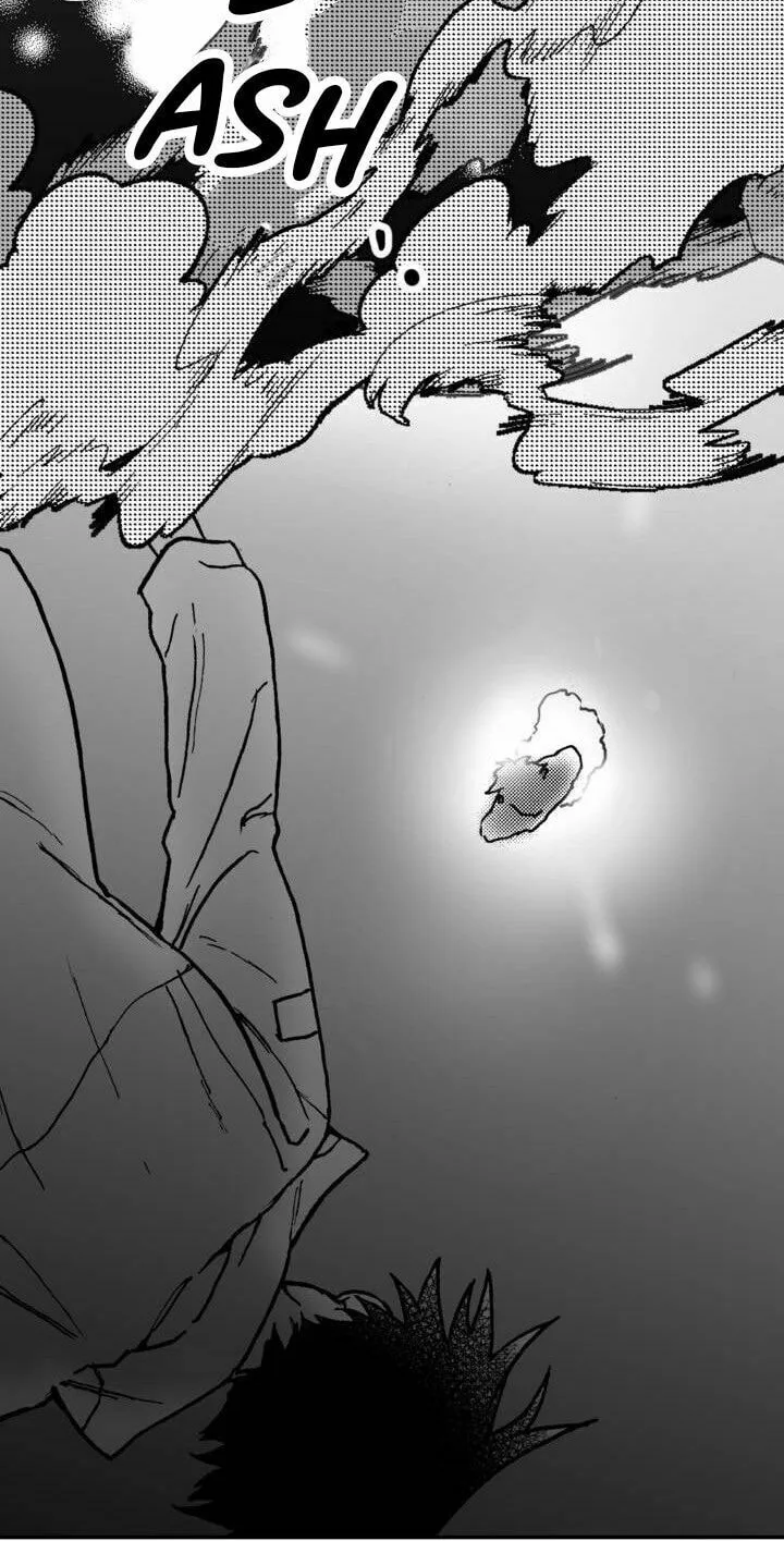 Surge Towards You Chapter 1 page 38 - 