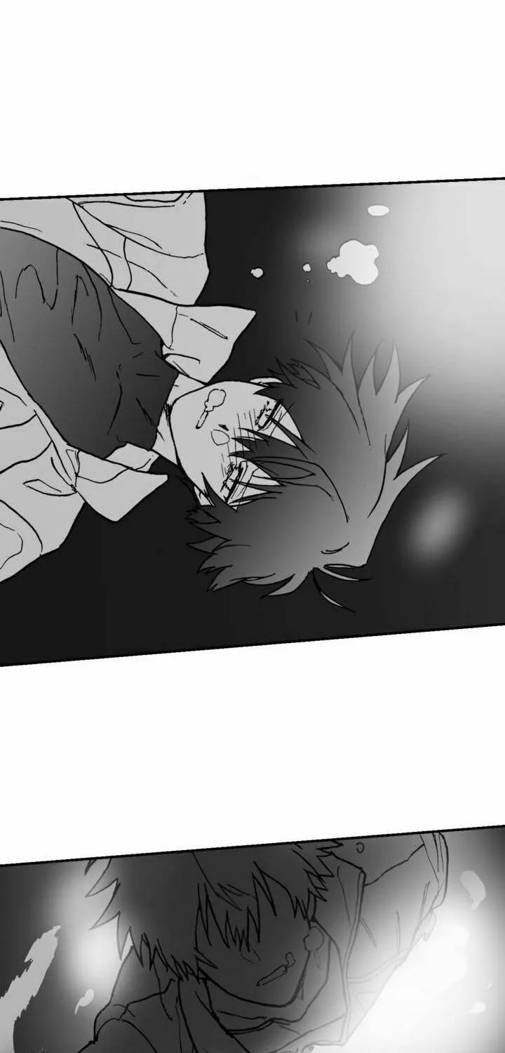 Surge Towards You Chapter 1 page 39 - 