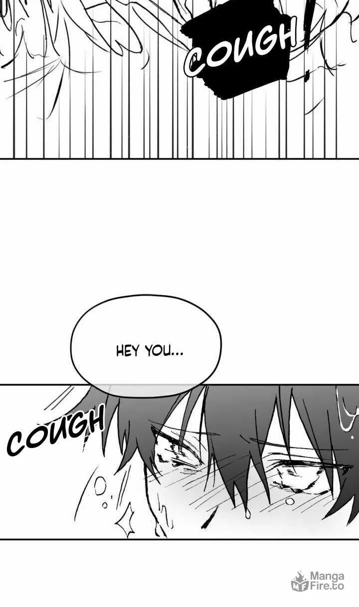 Surge Towards You Chapter 1 page 42 - 