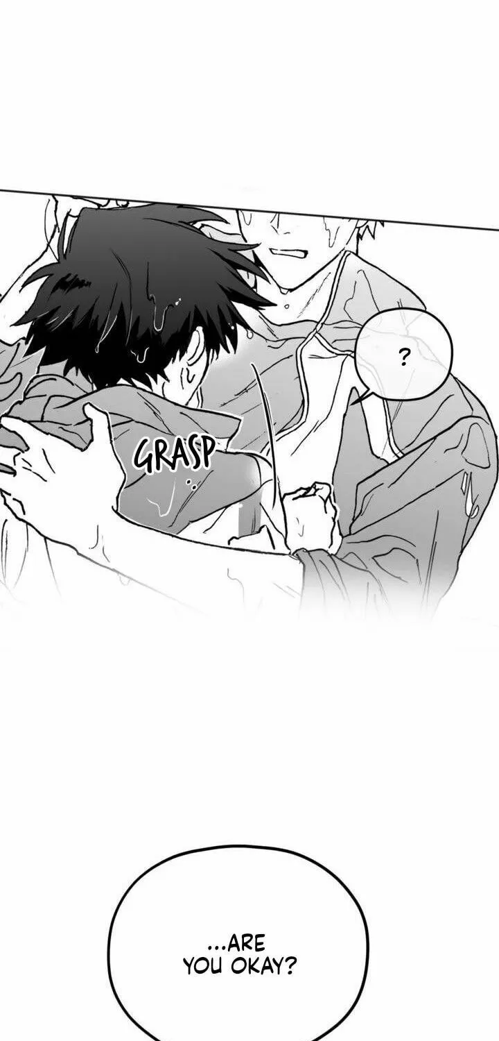 Surge Towards You Chapter 1 page 43 - 