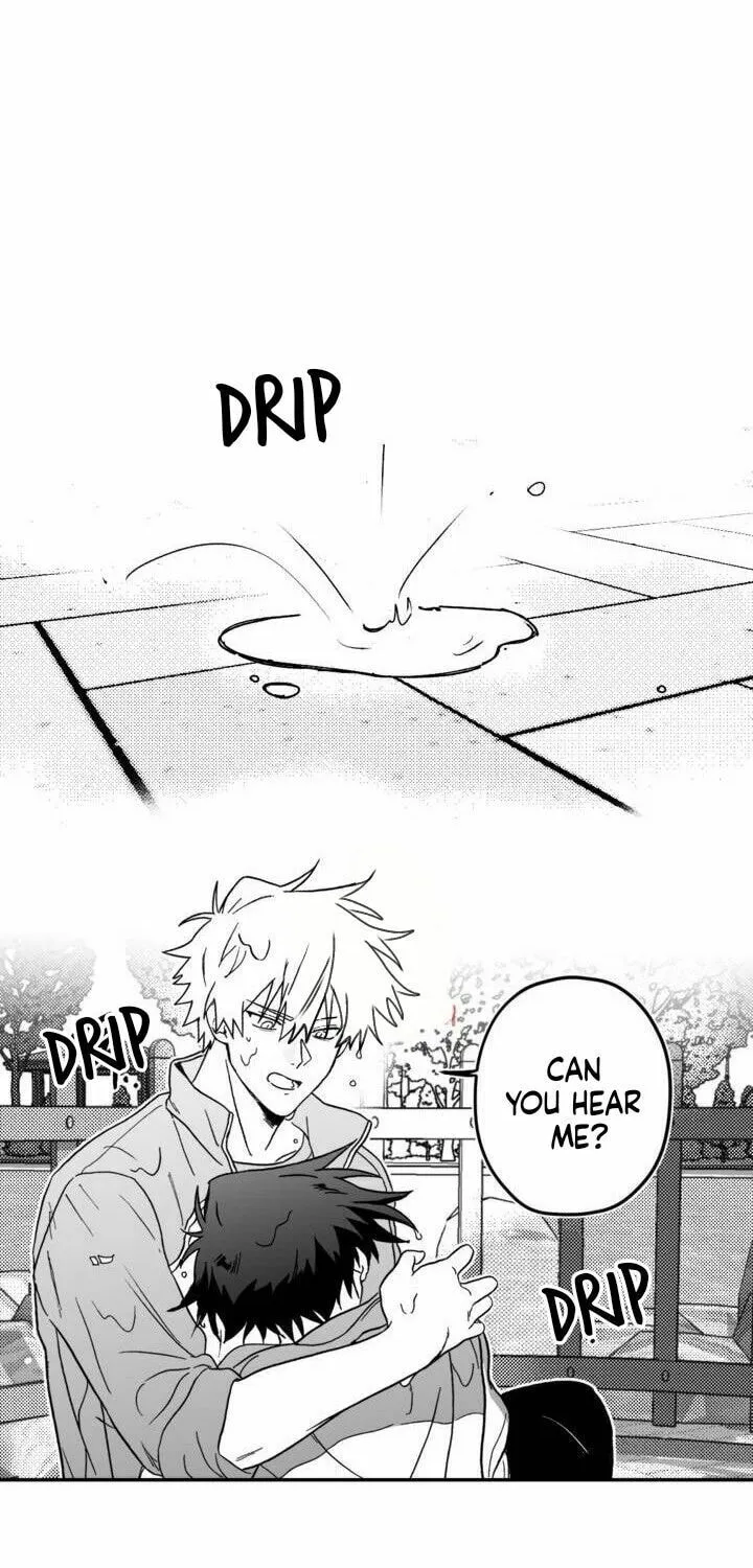 Surge Towards You Chapter 1 page 46 - 