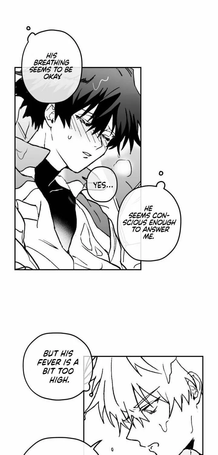 Surge Towards You Chapter 1 page 48 - 