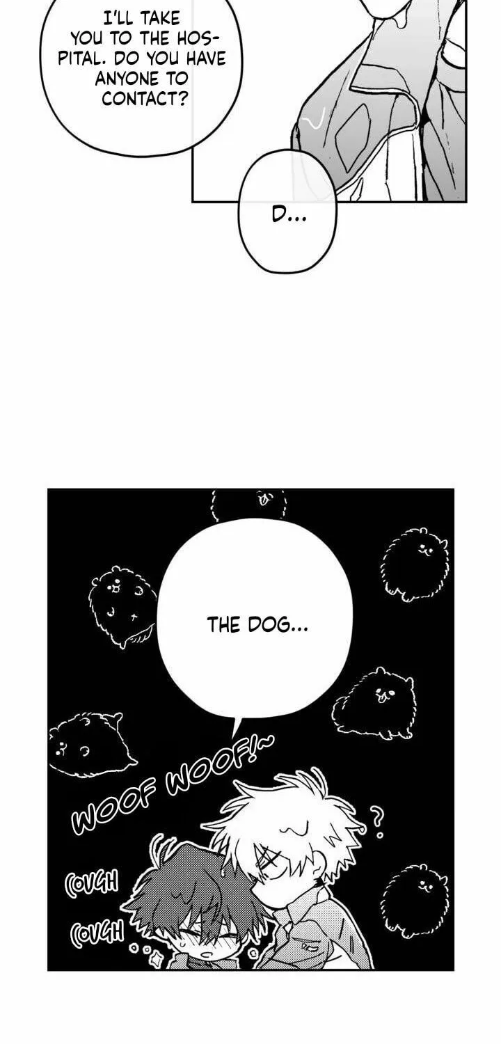 Surge Towards You Chapter 1 page 49 - 