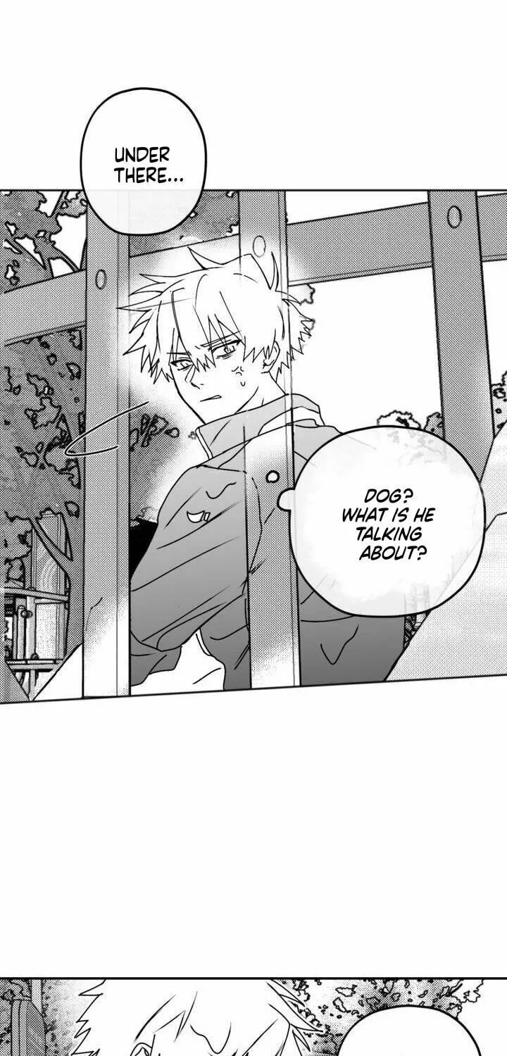 Surge Towards You Chapter 1 page 51 - 