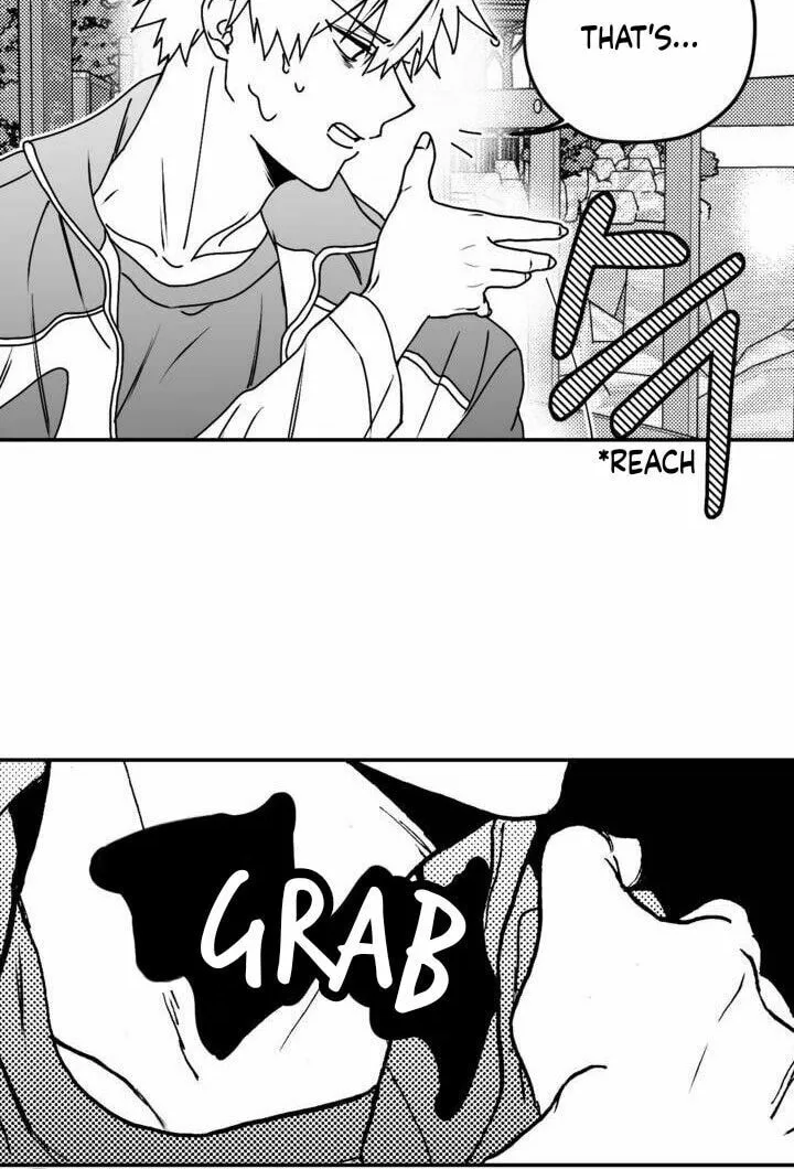 Surge Towards You Chapter 1 page 52 - 