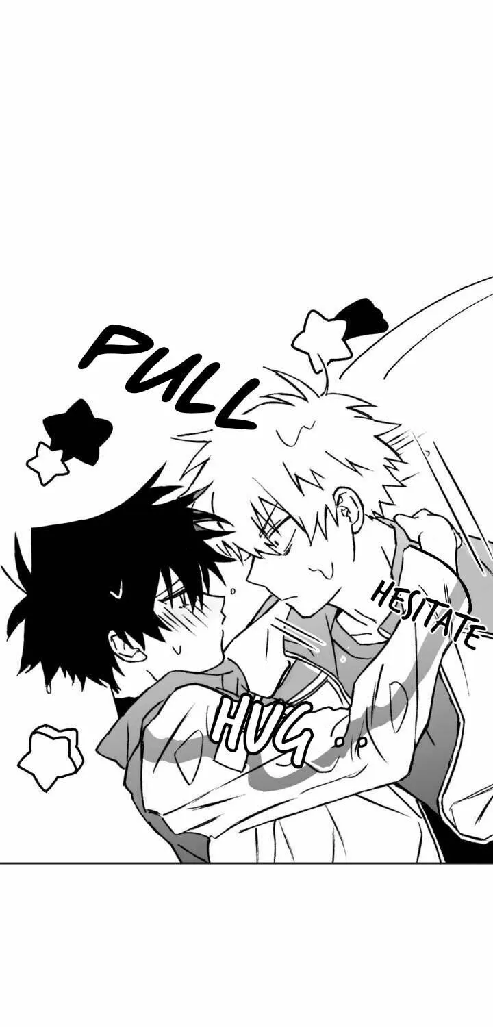 Surge Towards You Chapter 1 page 53 - 
