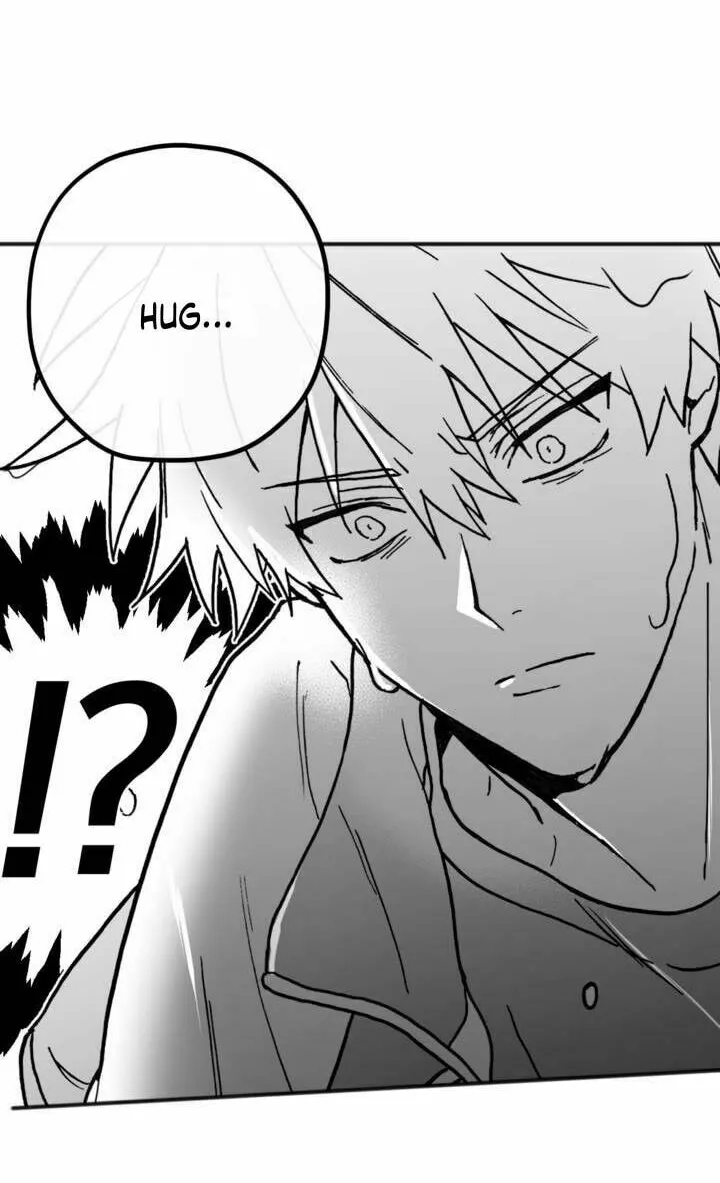 Surge Towards You Chapter 1 page 54 - 