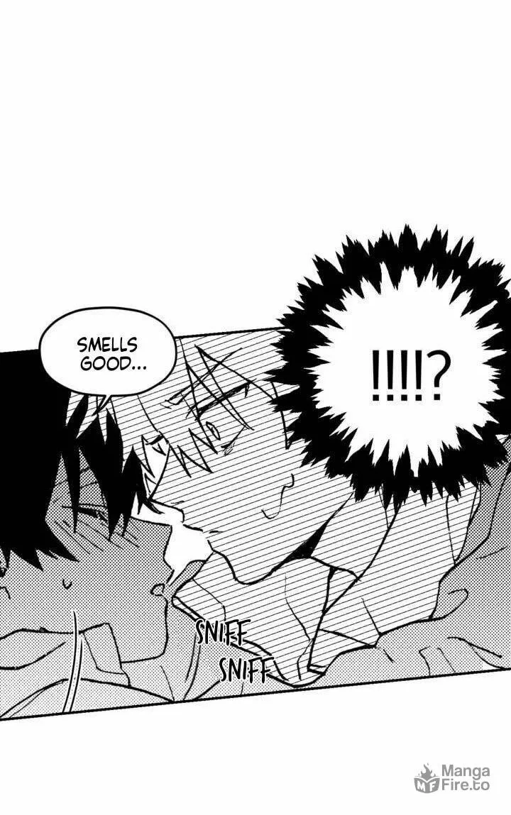 Surge Towards You Chapter 1 page 56 - 