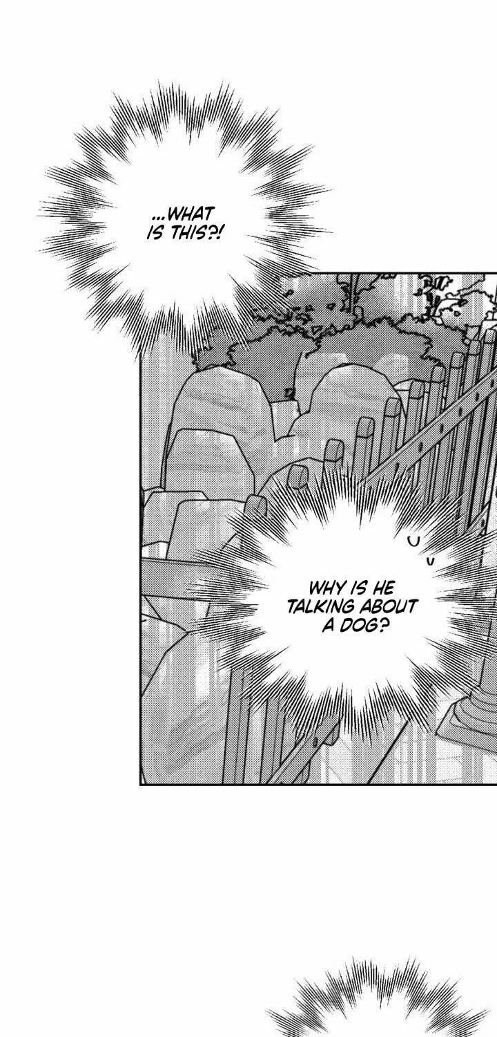 Surge Towards You Chapter 1 page 57 - 
