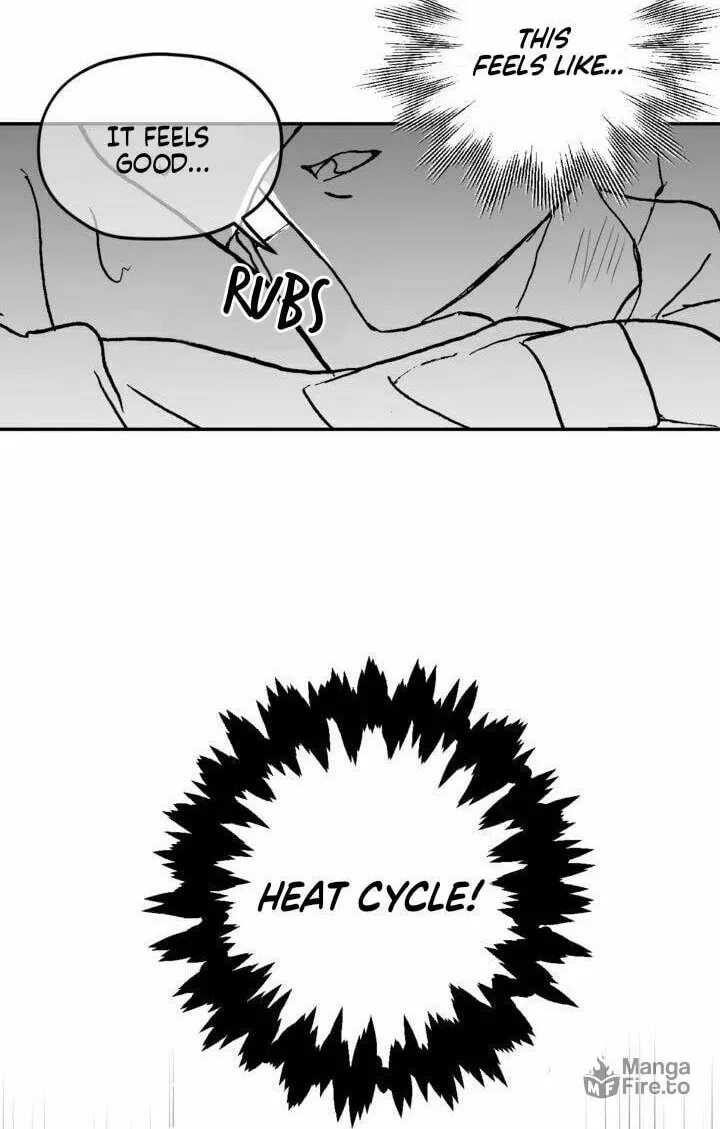 Surge Towards You Chapter 1 page 58 - 