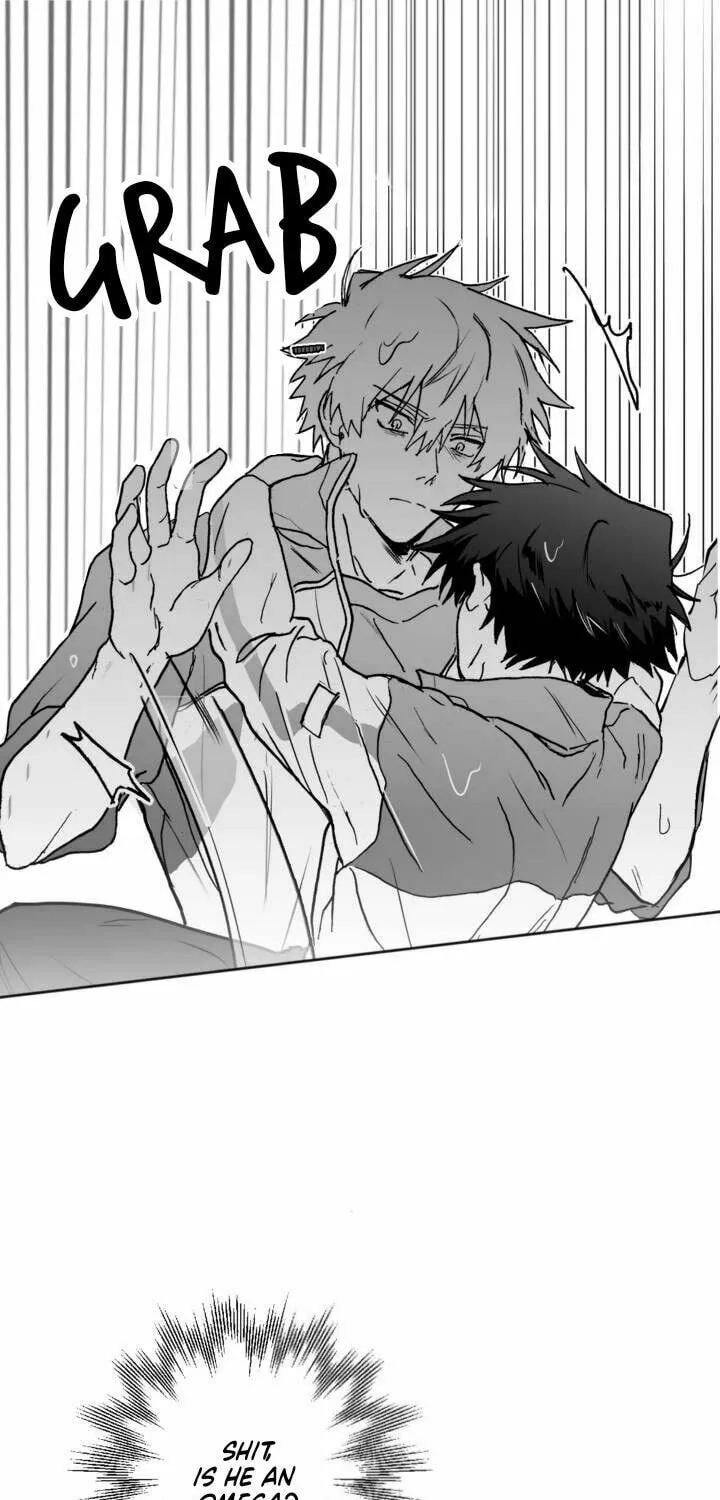 Surge Towards You Chapter 1 page 59 - 