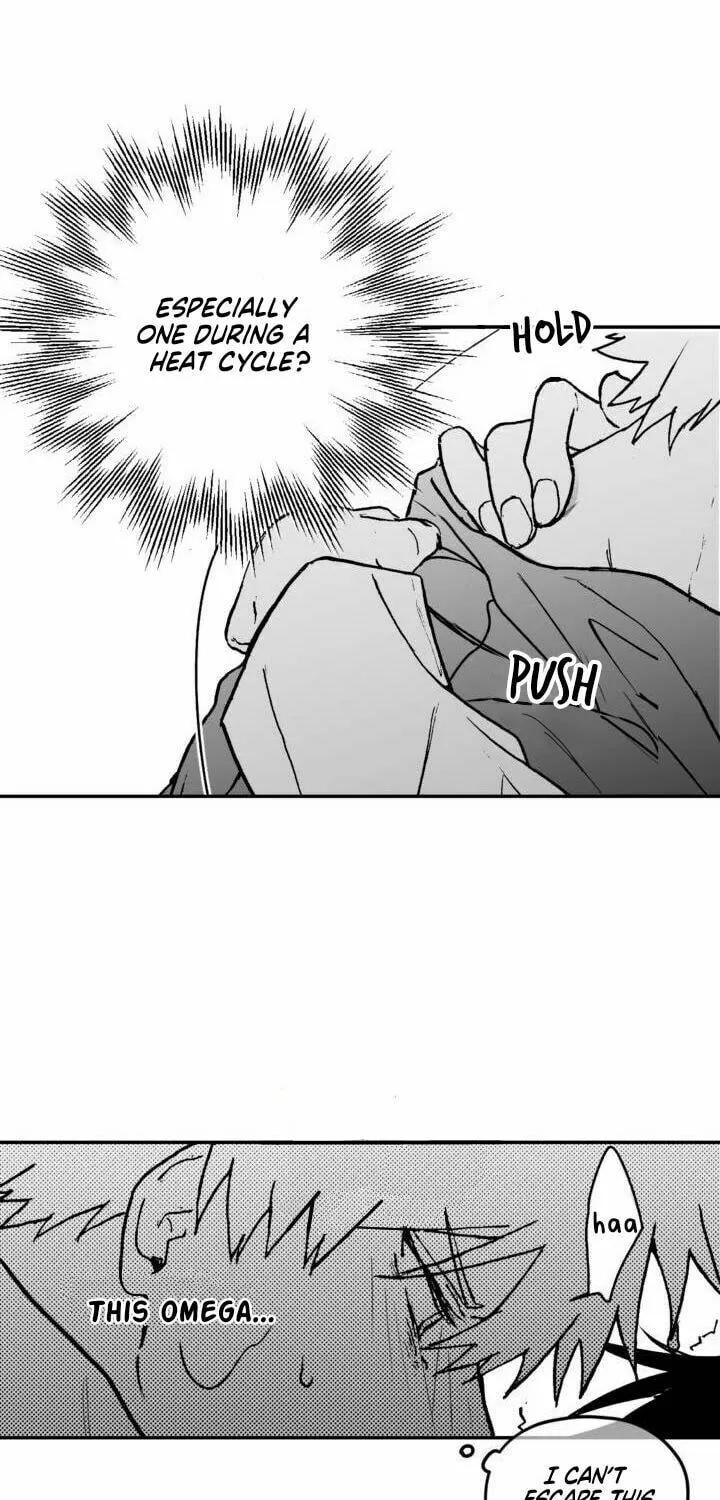 Surge Towards You Chapter 1 page 61 - 