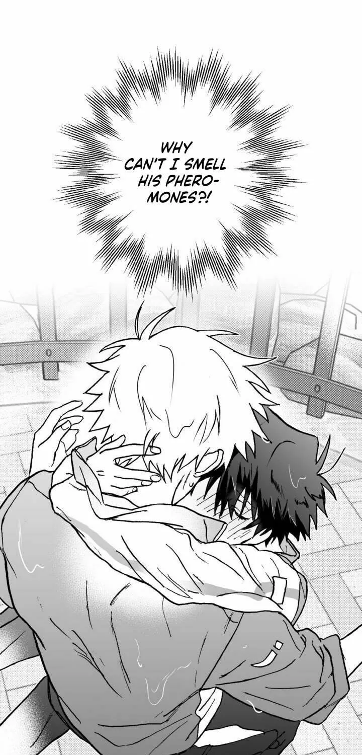 Surge Towards You Chapter 1 page 63 - 