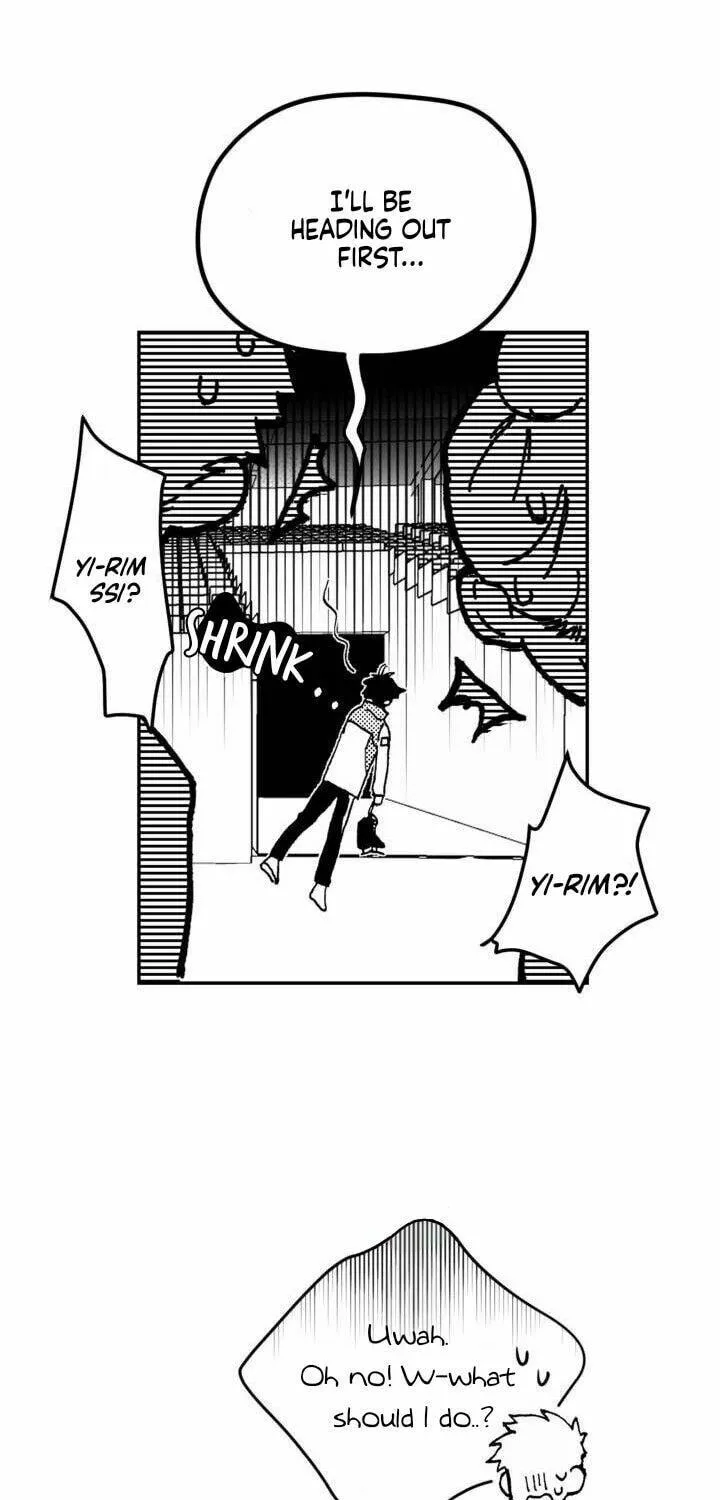 Surge Towards You Chapter 1 page 10 - 