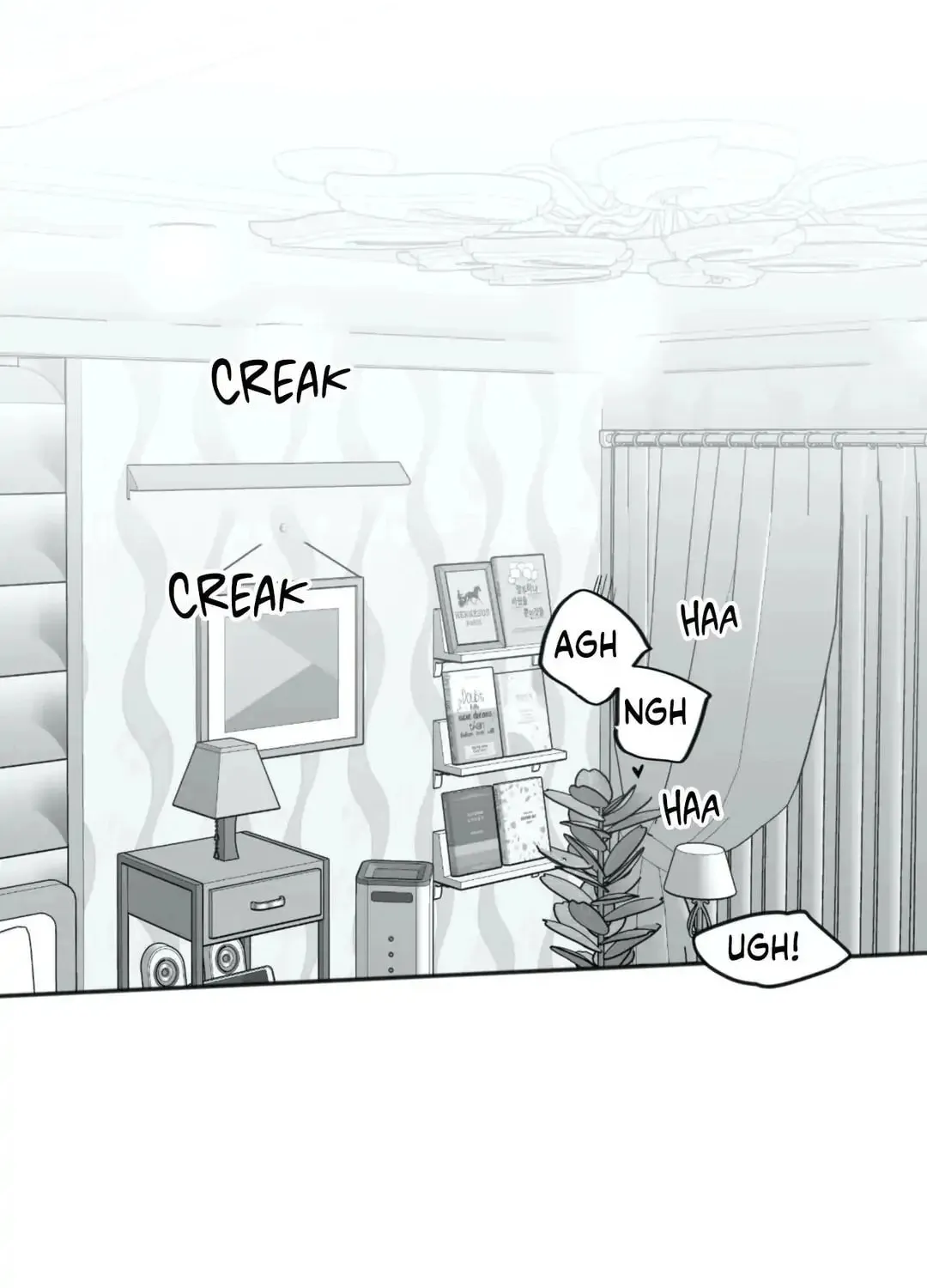 Surge Towards You Chapter 10 page 2 - 
