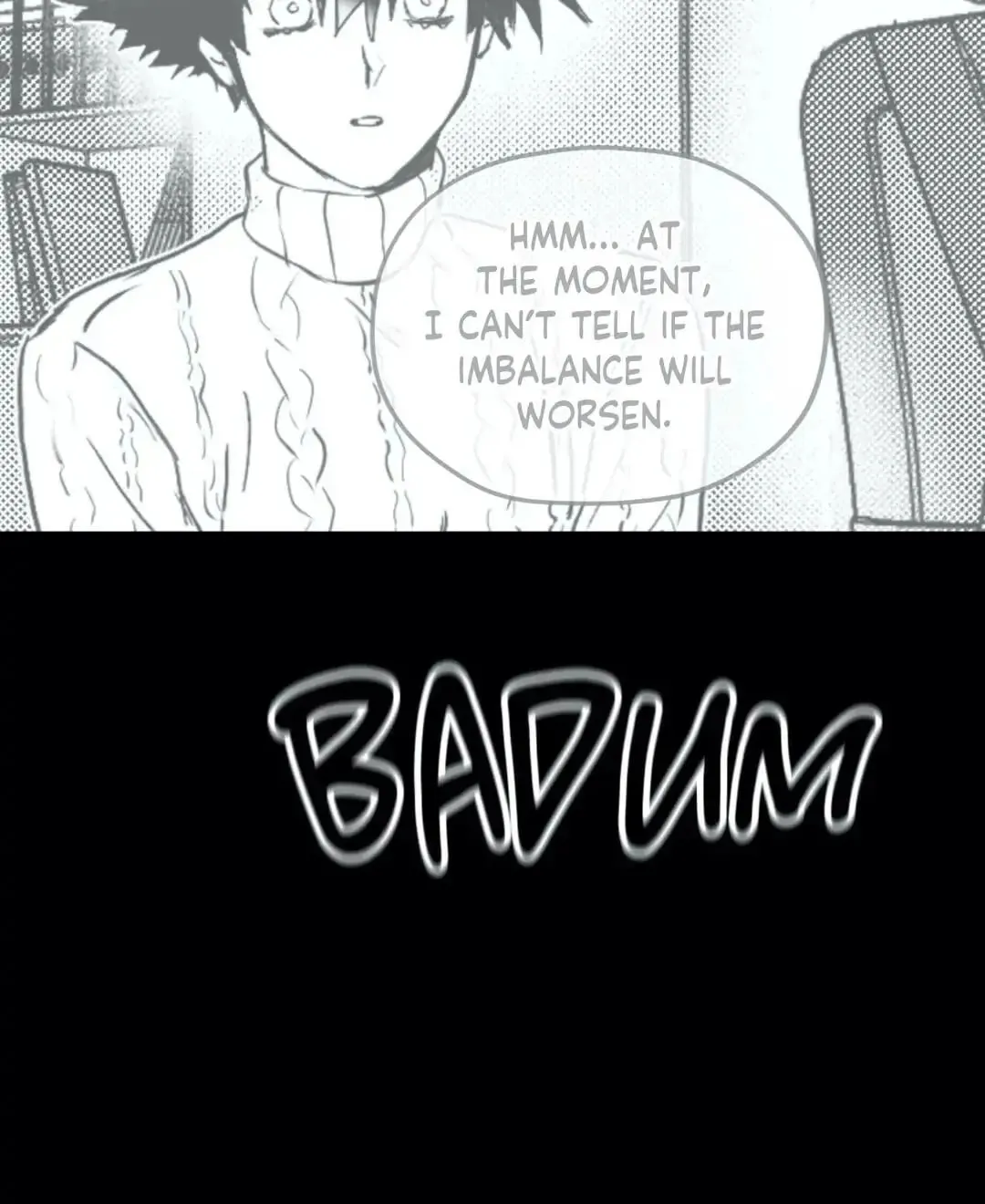 Surge Towards You Chapter 10 page 101 - 