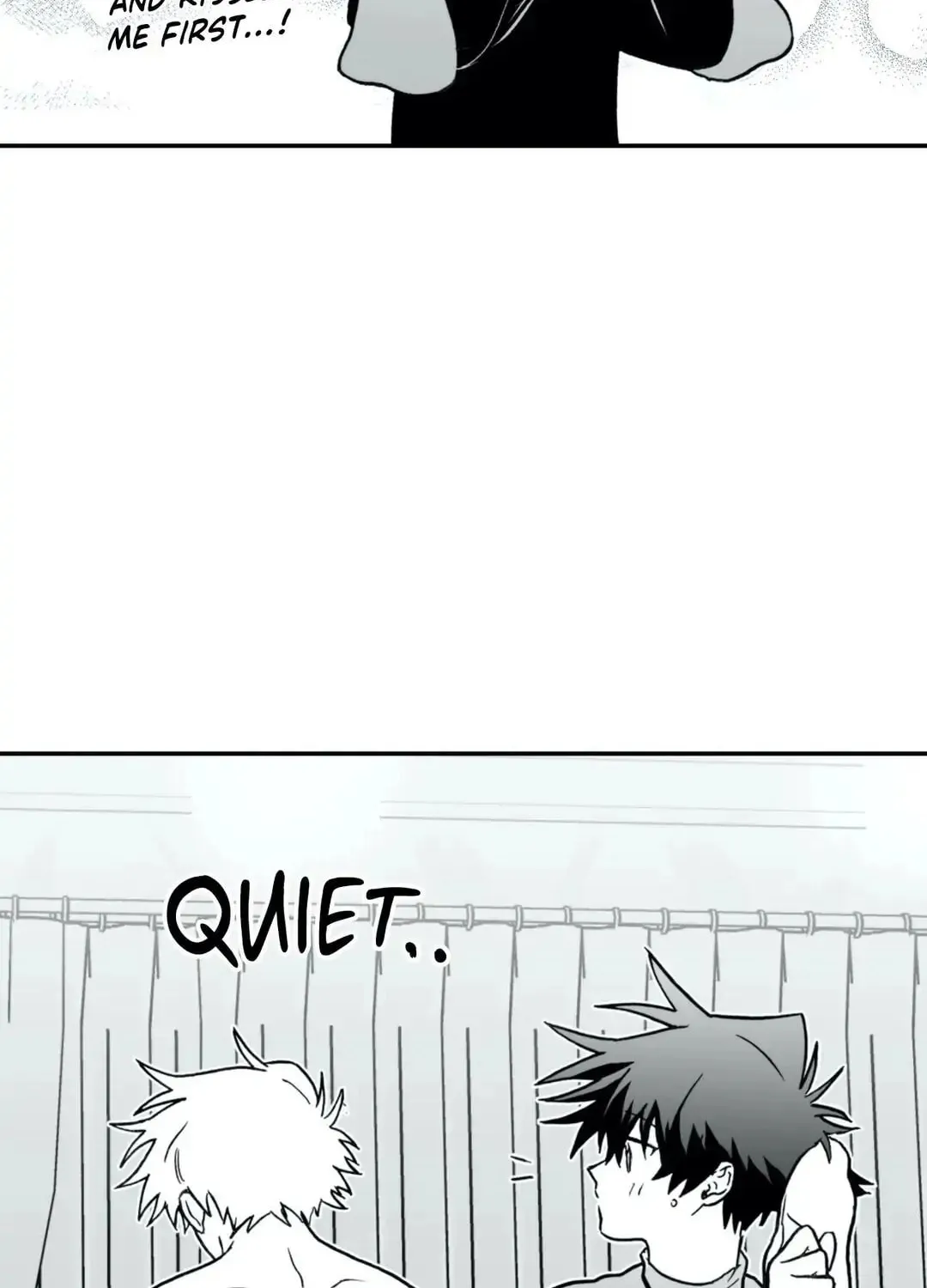 Surge Towards You Chapter 10 page 17 - 