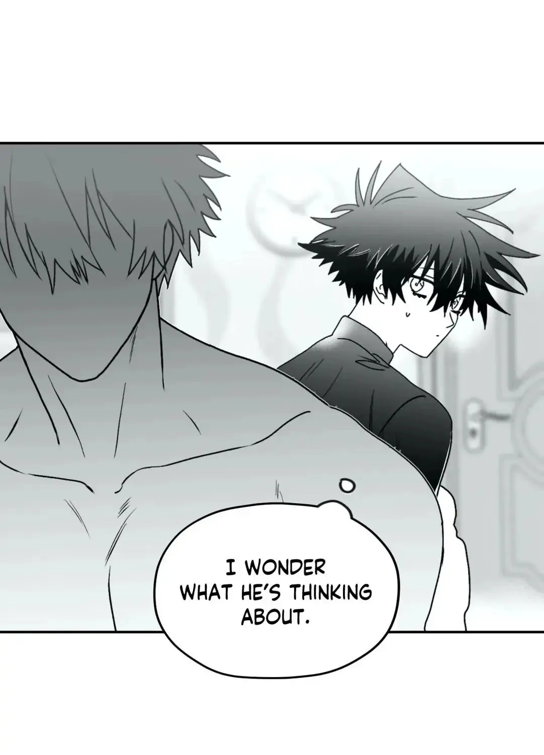 Surge Towards You Chapter 10 page 19 - 