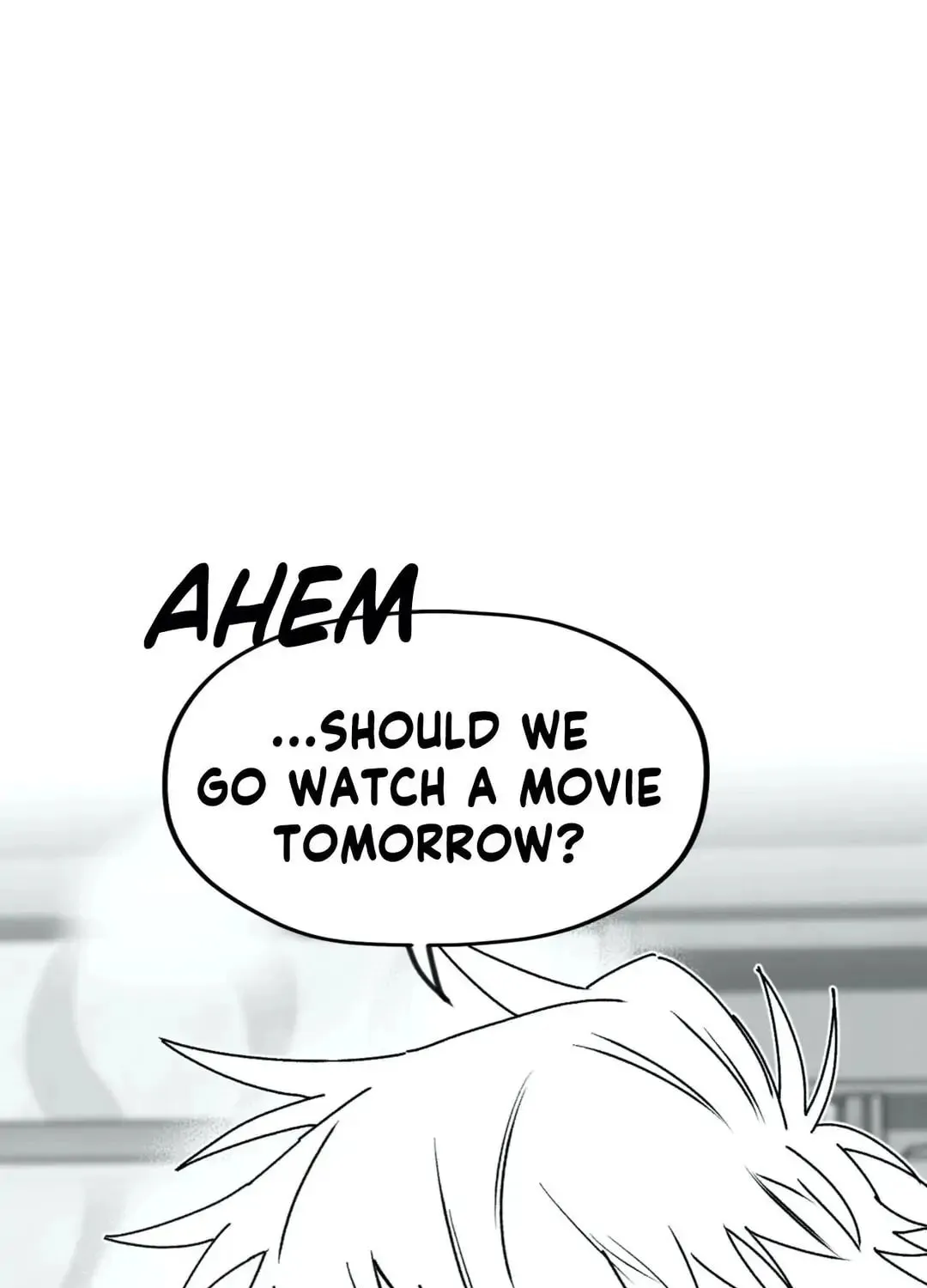 Surge Towards You Chapter 10 page 21 - 