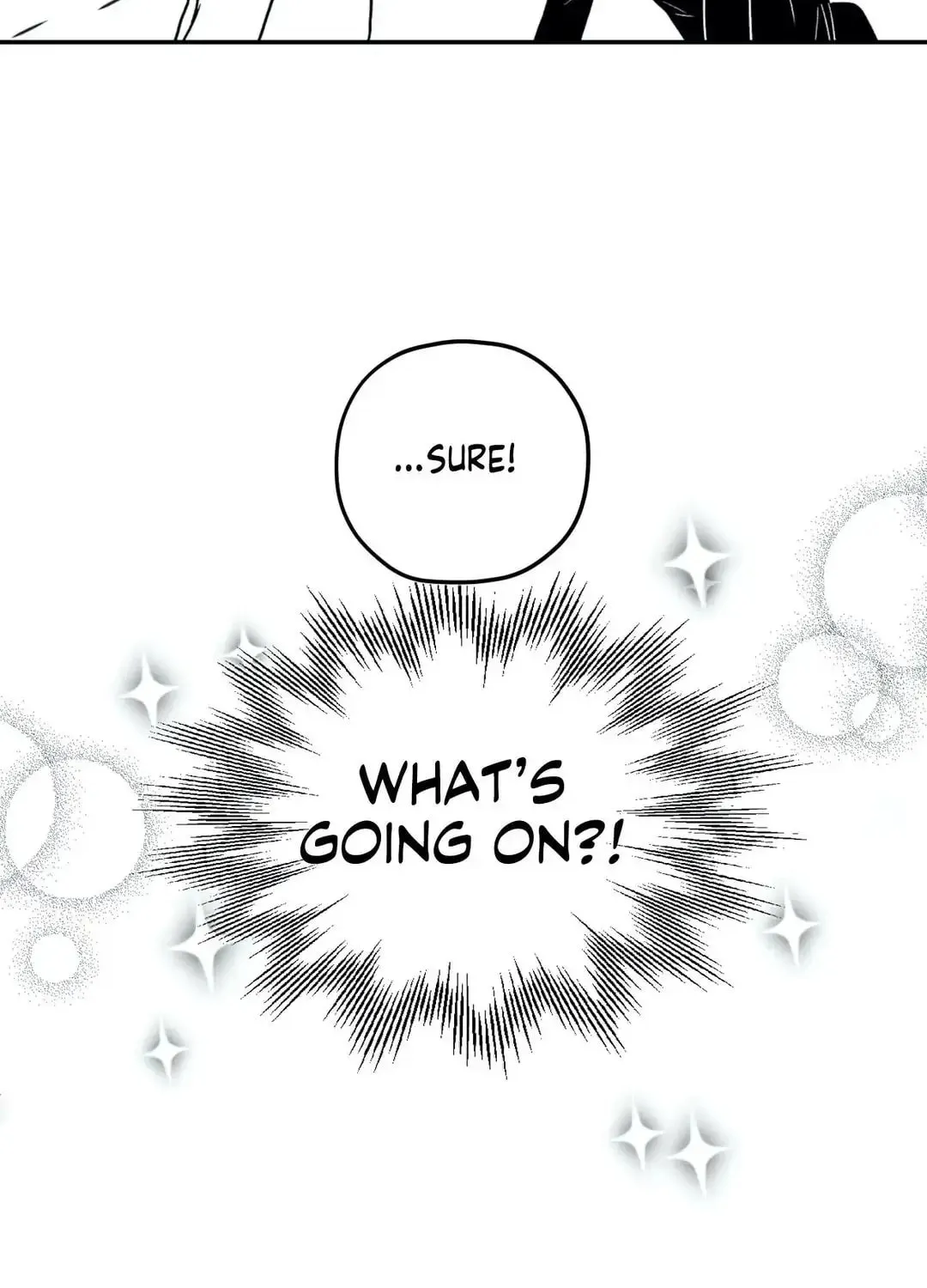 Surge Towards You Chapter 10 page 24 - 