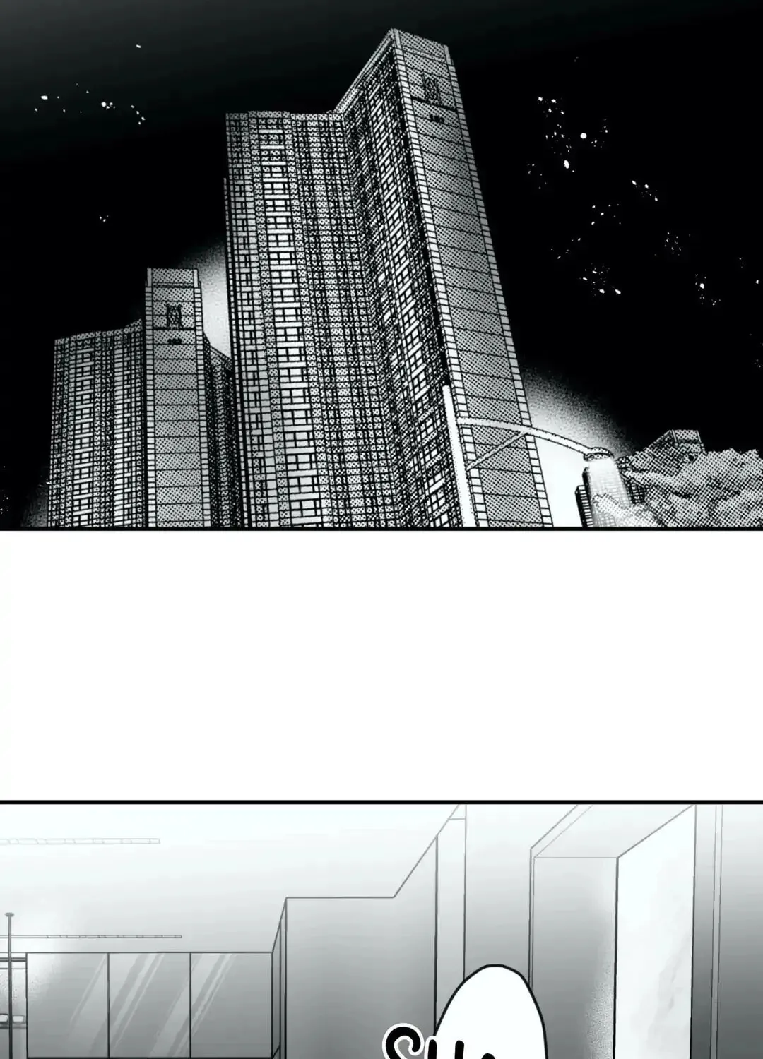Surge Towards You Chapter 10 page 29 - 