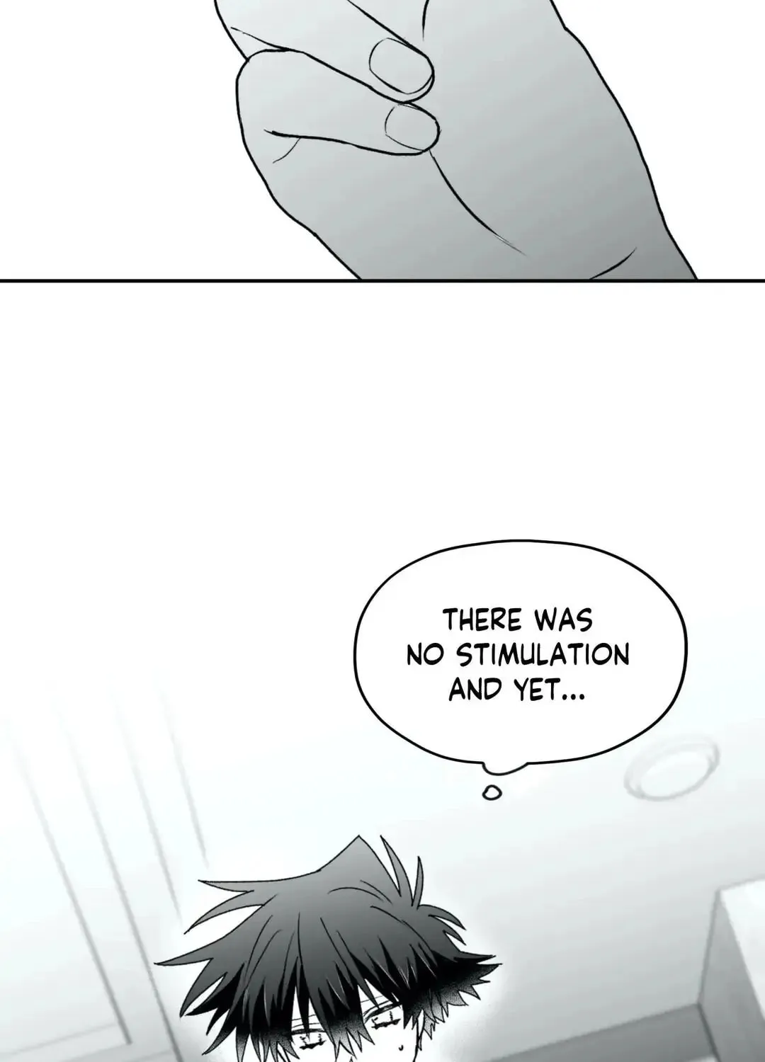 Surge Towards You Chapter 10 page 32 - 
