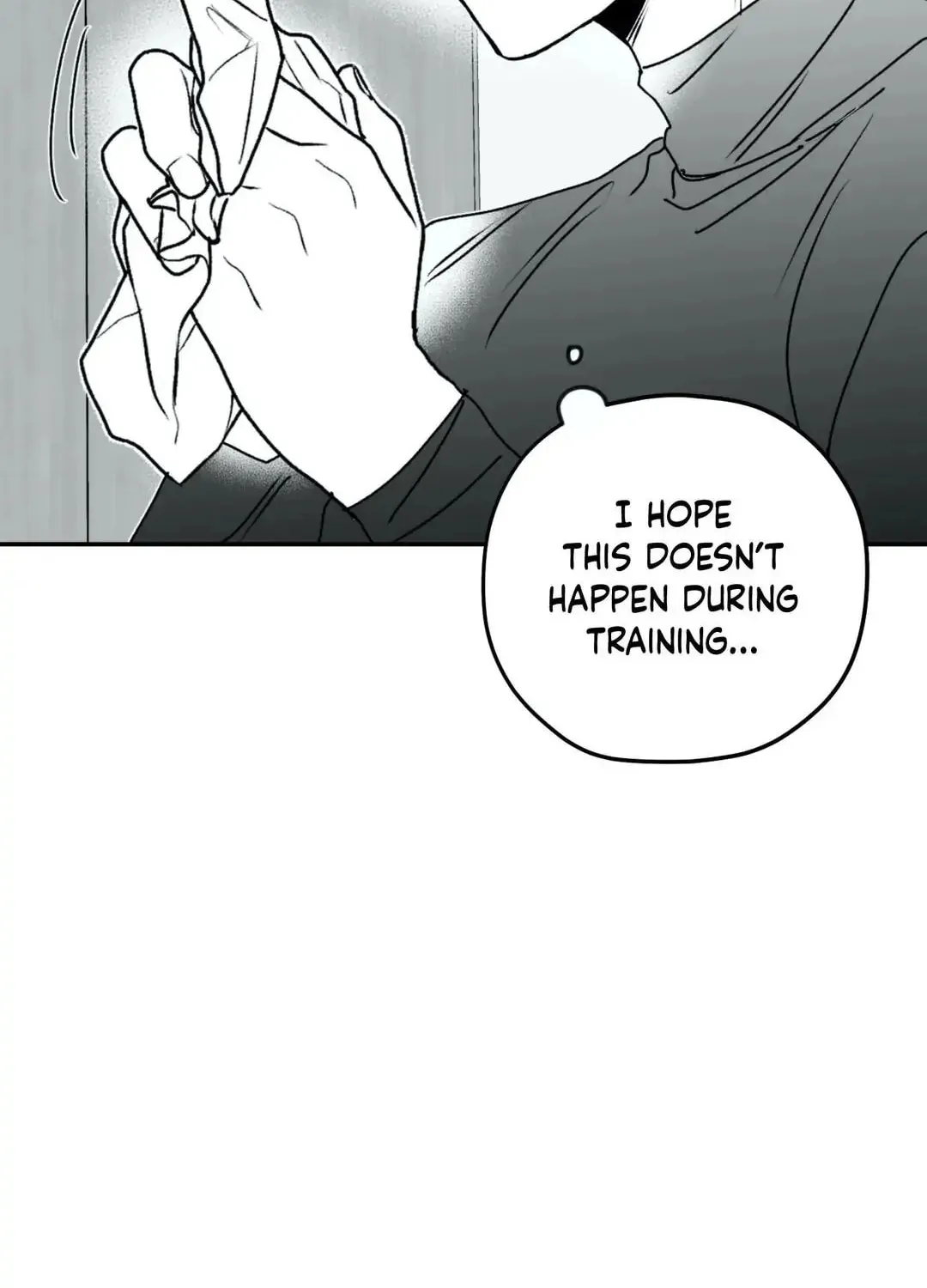 Surge Towards You Chapter 10 page 35 - 