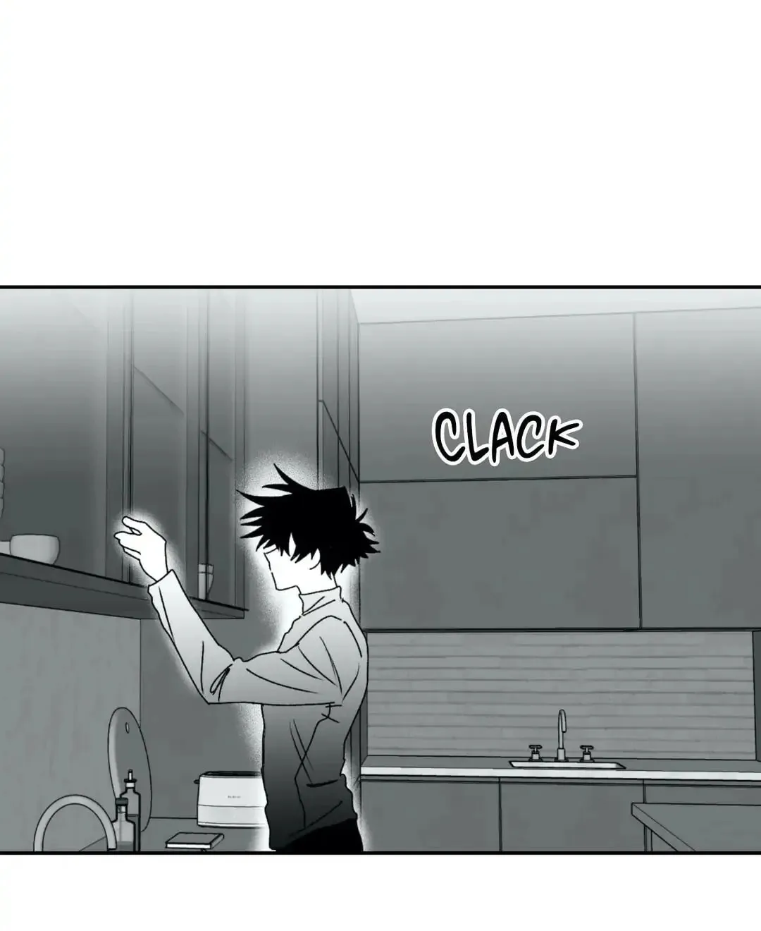 Surge Towards You Chapter 10 page 36 - 