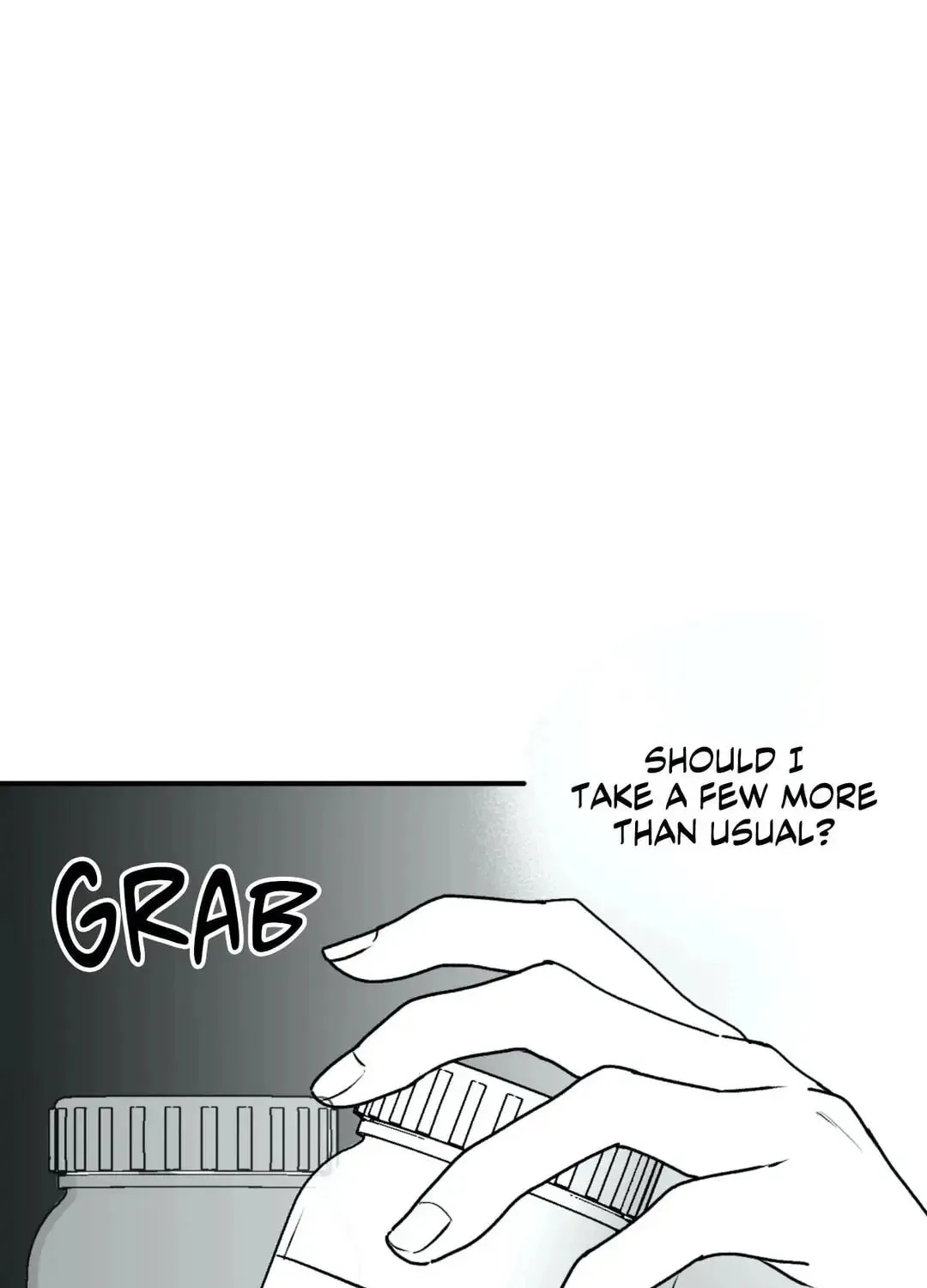 Surge Towards You Chapter 10 page 37 - 