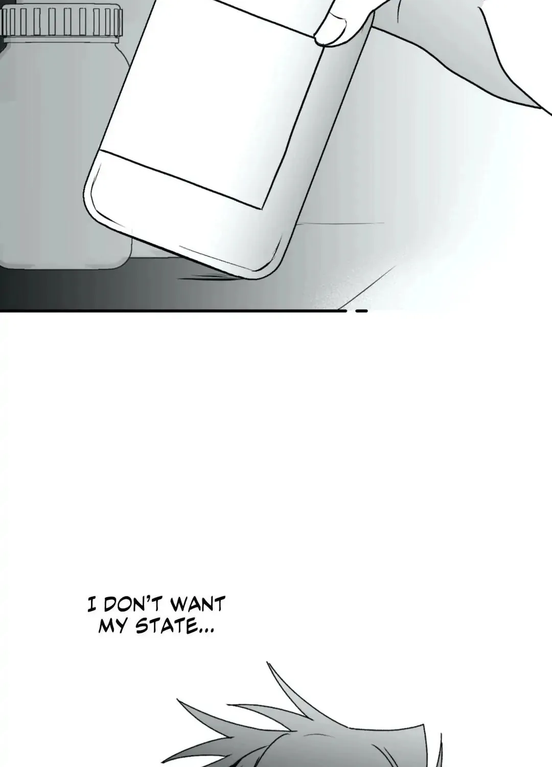 Surge Towards You Chapter 10 page 38 - 