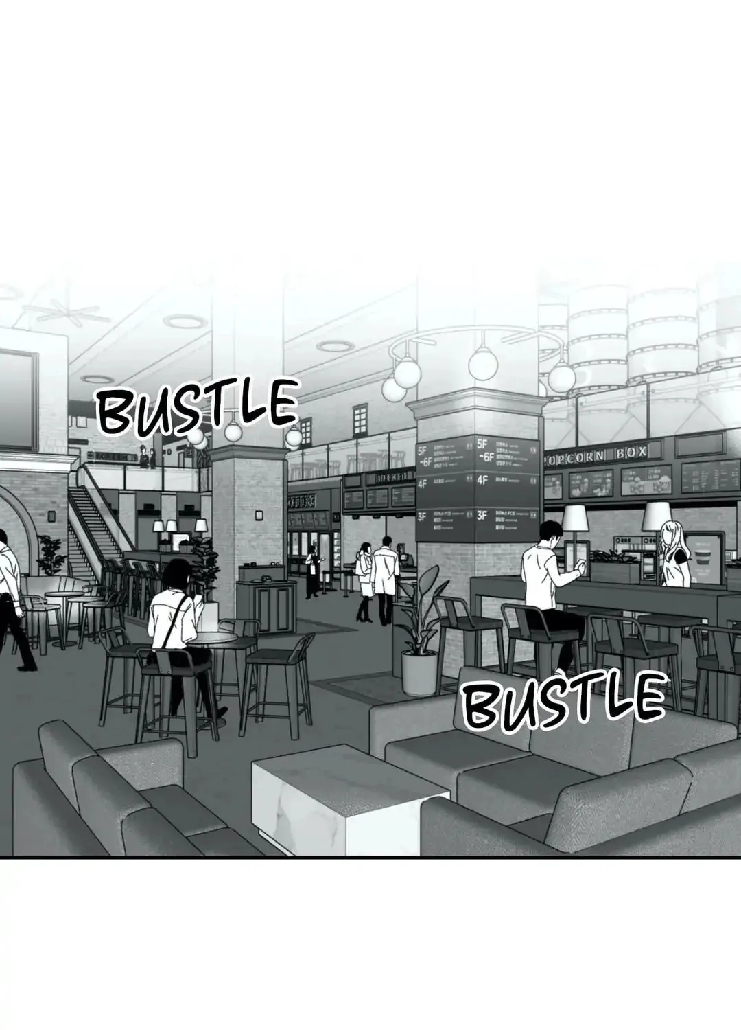 Surge Towards You Chapter 10 page 41 - 
