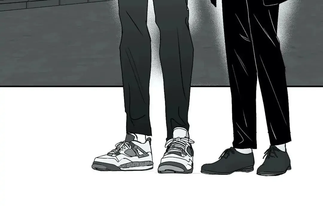 Surge Towards You Chapter 10 page 44 - 