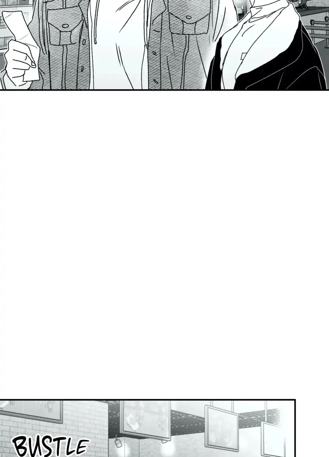 Surge Towards You Chapter 10 page 46 - 