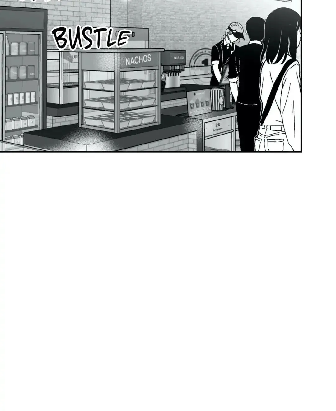 Surge Towards You Chapter 10 page 47 - 
