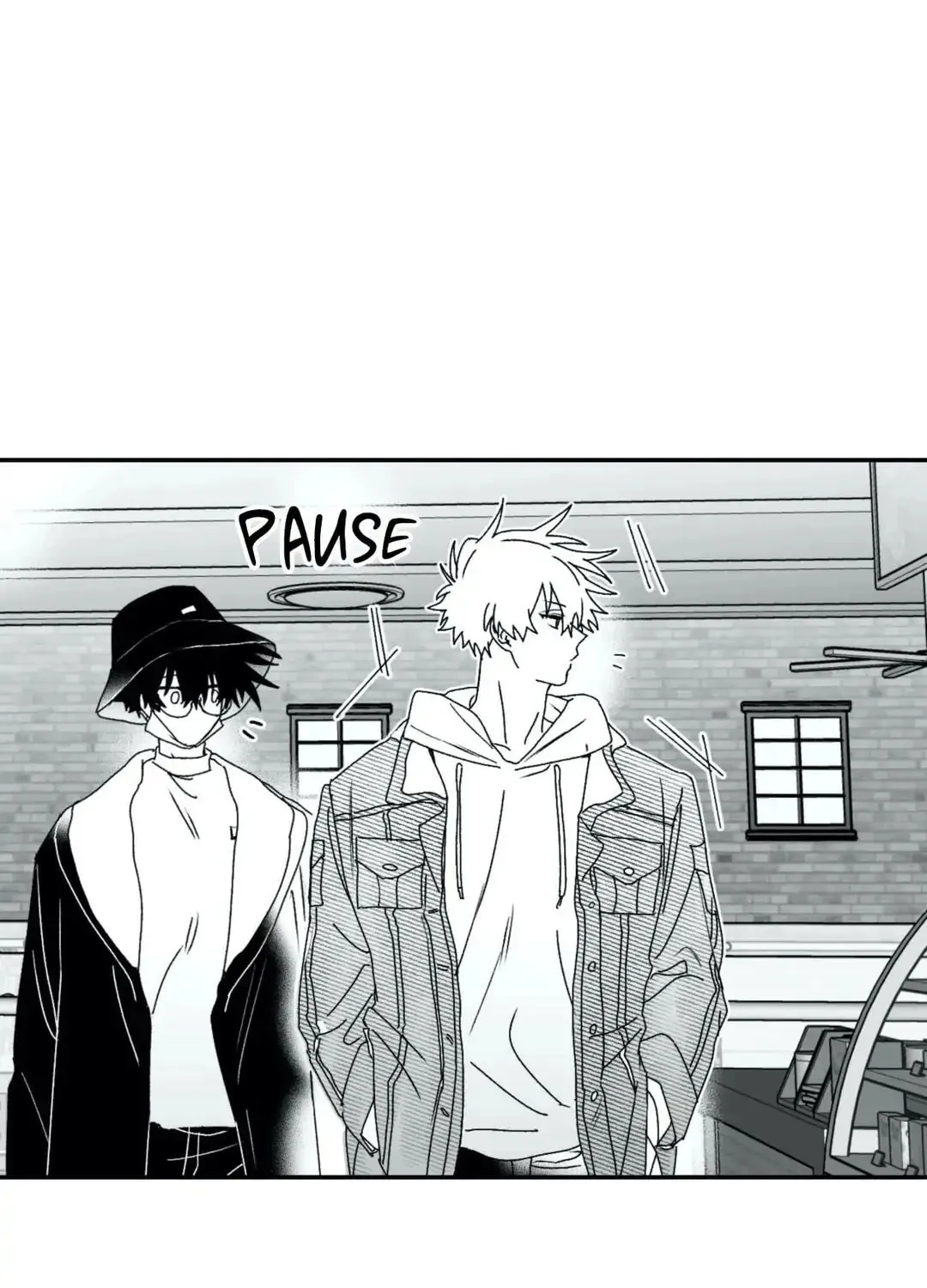 Surge Towards You Chapter 10 page 48 - 