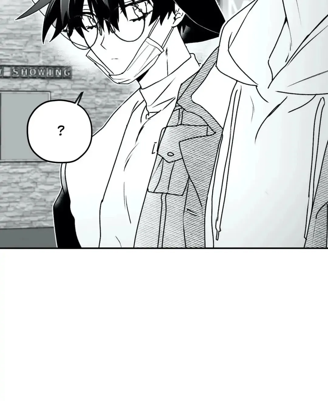 Surge Towards You Chapter 10 page 50 - 