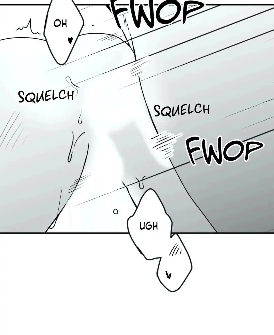 Surge Towards You Chapter 10 page 6 - 