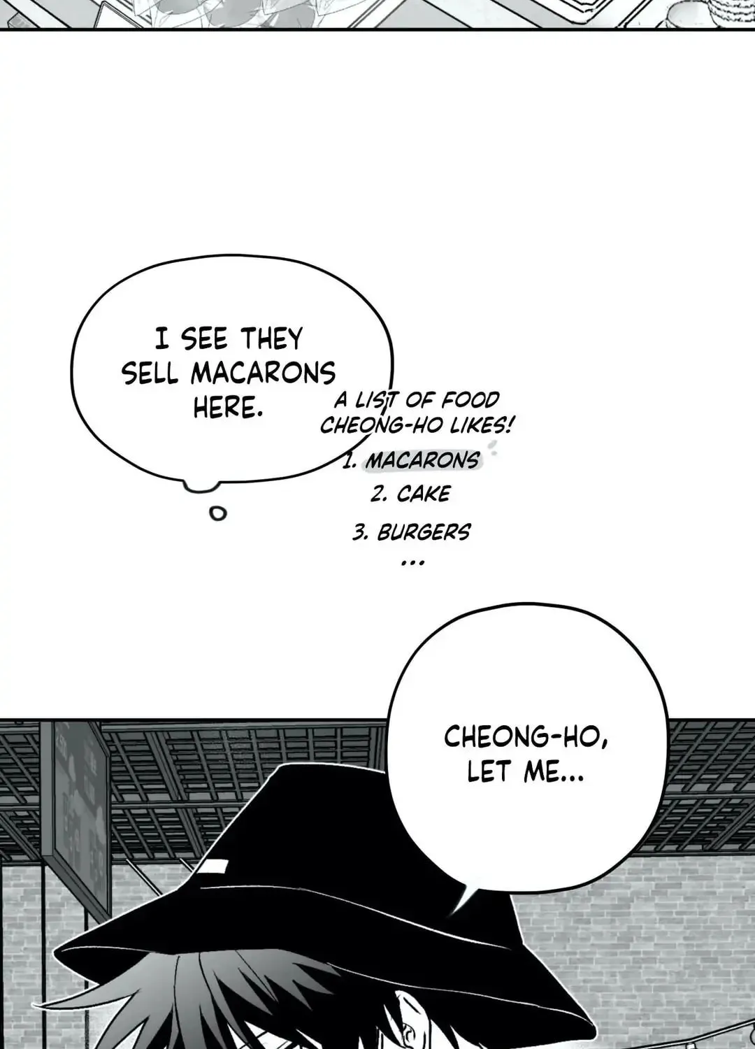 Surge Towards You Chapter 10 page 52 - 