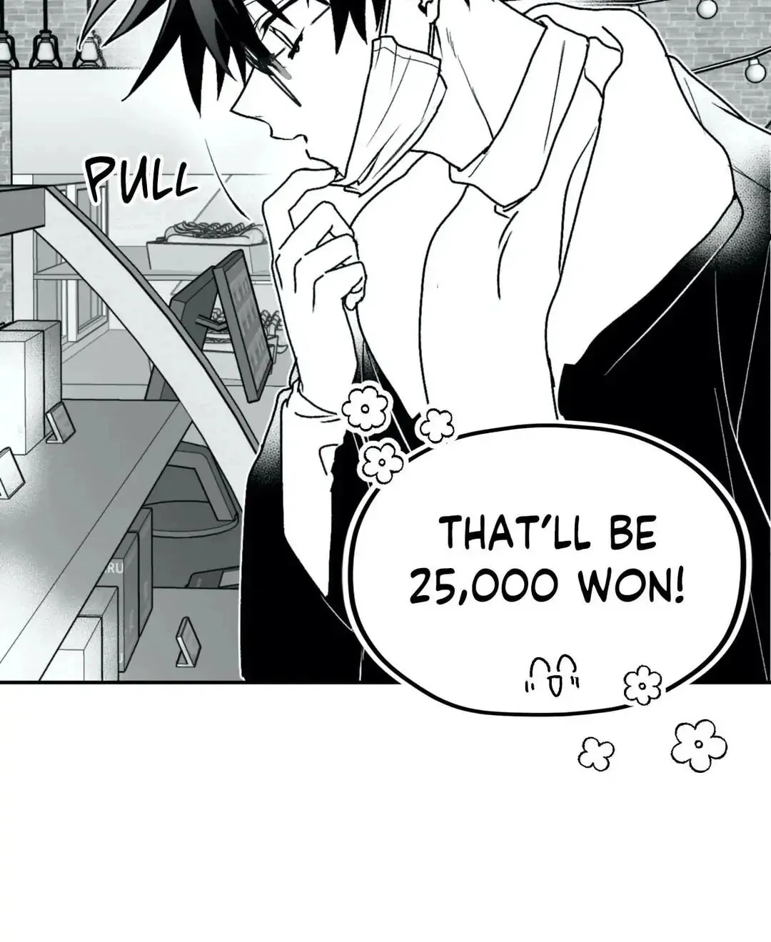 Surge Towards You Chapter 10 page 53 - 