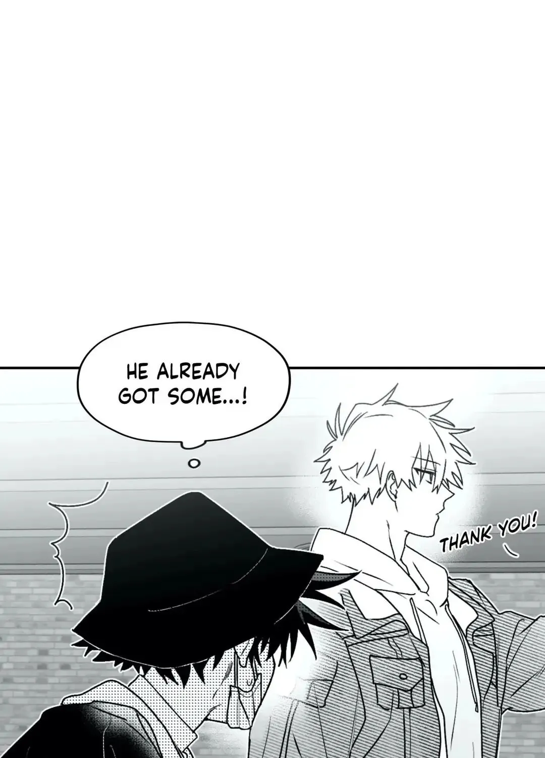 Surge Towards You Chapter 10 page 54 - 