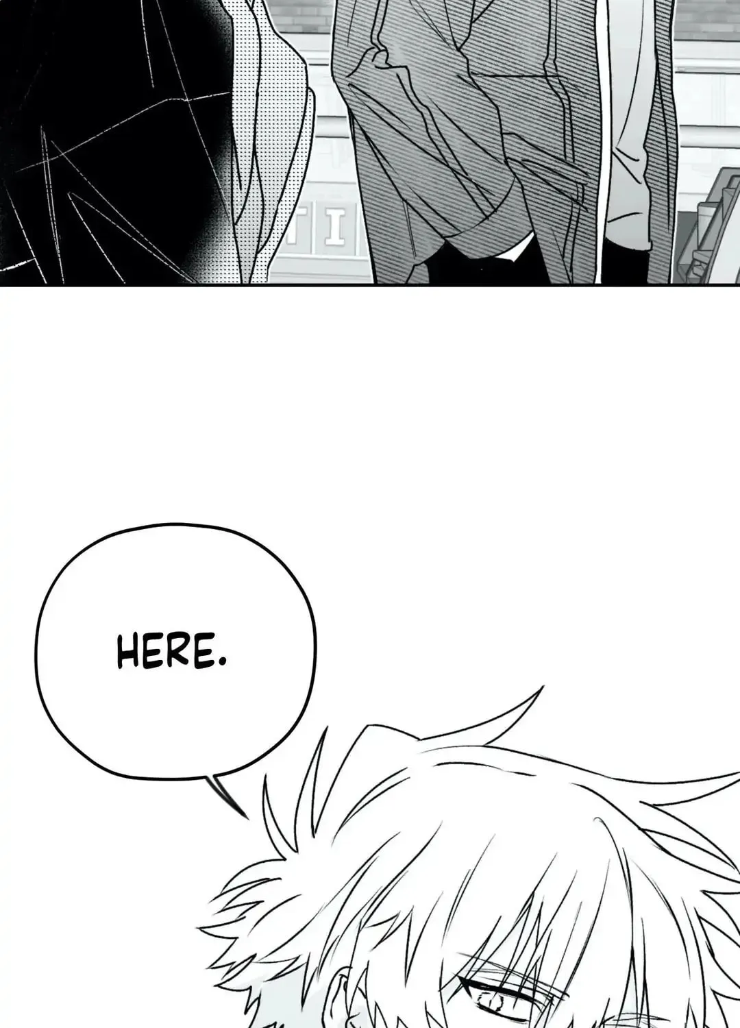 Surge Towards You Chapter 10 page 55 - 