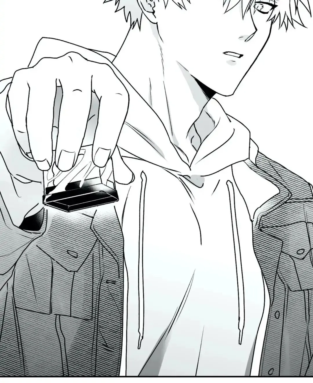 Surge Towards You Chapter 10 page 56 - 
